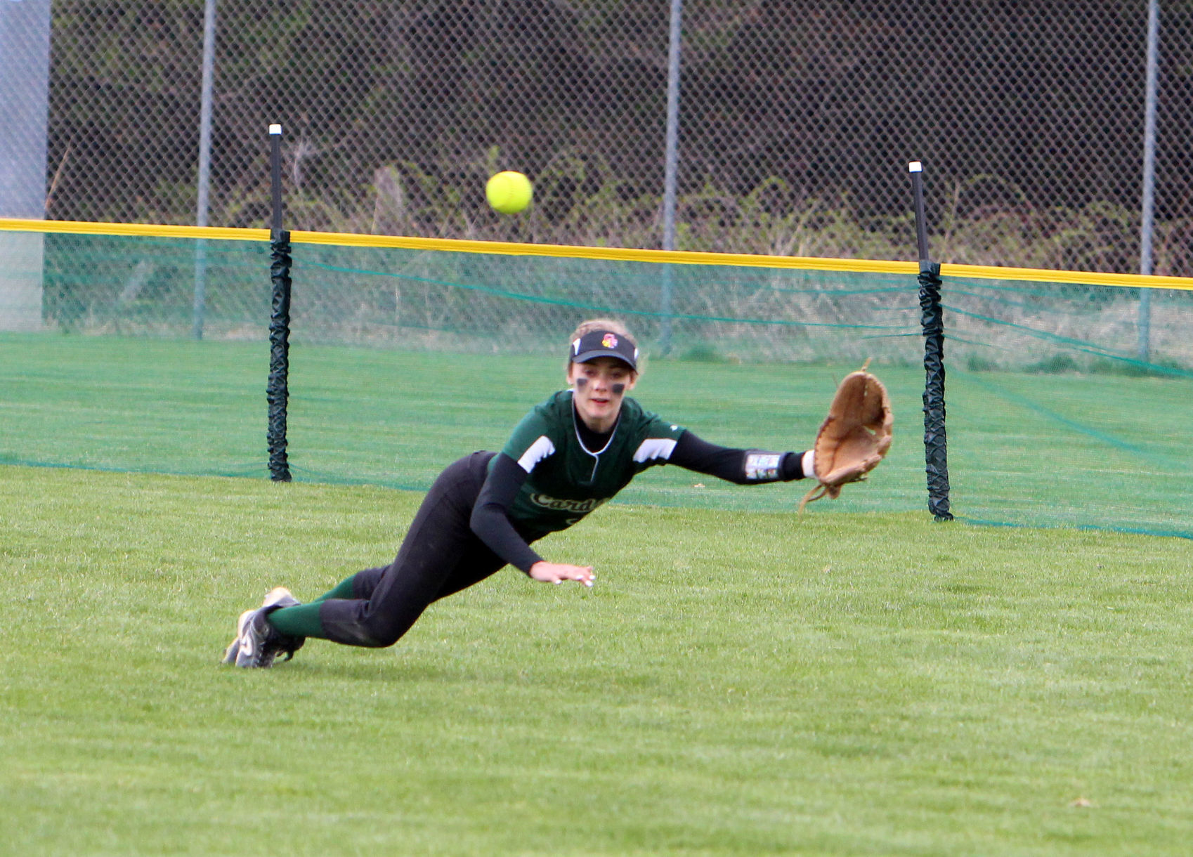 Chi-Hi softball invitational 5-11-19